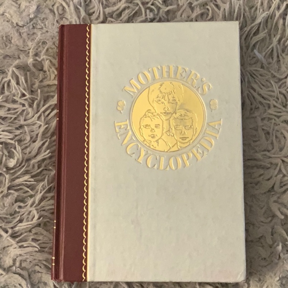Mother’s Encyclopedia